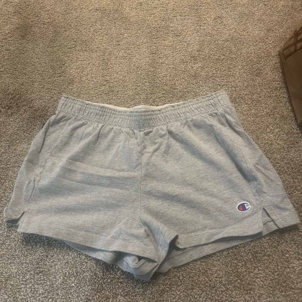 Champions shorts